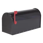 Gibraltar Black T2 Mailbox. Fixed Price $51.34.