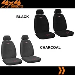 Row Custom Williams Jillaroo Seat Covers For Mitsubishi Magna 89-91 Sedan. Fixed Price $250.58.