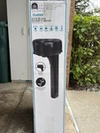 Architectural Mailboxes Grand Haven Plastic, Post Kit, Black Extr.... Fixed Price $30.00.