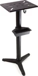 Cast Iron Bench Grinder Pedestal Stand With Water Pot Heavy-duty Home Tools. Fixed Price $80.00.
