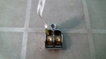 National Hardware N243-600 3/4" Fixed Double Pulley, Free Ship. Fixed Price $10.00.