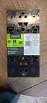 Gibraltar Mailboxes Universal Mounting Bracket Molded Plastic Black,. Fixed Price $9.99.