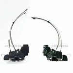 Genuine Front Door Latch Left Right 2EA For Hyundai I800 H1 Imax 2007-2017. Fixed Price $148.28.