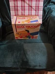 Sort 'n Go Mail Truck Play Set Ages 3 And Up Original Box Great Gift. Fixed Price $17.50.