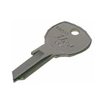 Ilco 1646R Key Blank For Usps Mailbox, Reverse Profile - Quantity 10. Fixed Price $16.76.