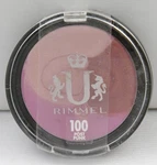 2 Kits Rimmel London Rock! Eye Shadow - Post Punk #100. Fixed Price $20.00.