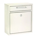 Adiroffice ALHI63105WHI Medium Ultimate Wall Mounted Mail Box 10.4 4.5 12.... Fixed Price $97.18.