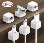12PCS Self Adhesive Frame Tape Strips Wall Mount Picture Hanger Set - New. Fixed Price $11.27.