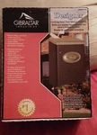 Gibraltar Industries DMVKGV04 Large Vertical Locking Wall Mount Mailbox. Fixed Price $34.99.