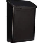 Galvanized Steel Mailbox Wall Mount Durable Powder Coated Easy Access Design New. Fixed Price $22.55.