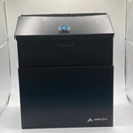 Adiroffice Wall Mountable Steel Suggestion Box With Lock Model 631 New. Fixed Price $15.00.