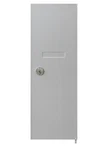 Salsbury Industries Replacement Door And Lock For Vertical Mailbox With Keys. Fixed Price $64.99.