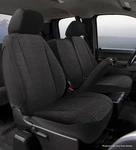 Fia TRS49-45 Black Wrangler Solid Seat Cover For 19-22 Ram 1500. Fixed Price $337.70.