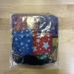 Rabosky Small Bean Bags Tossing Toy For Kids Mini 8-PACK. Fixed Price $14.99.