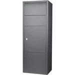 Barska CB13256 Lock Box,floor Mounting,key Cap. 465D74. Fixed Price $364.01.