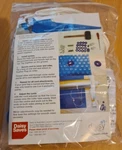 Daisy Pool Refit Installation Kit Bubble Solar Covers To Rollers. Fixed Price $24.78.