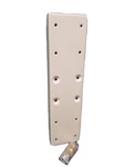Mail Boss 7146 2-BOX Spreader Bar White. Fixed Price $29.95.
