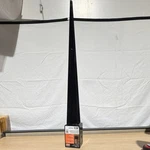 Simpson Strong-tie E-z Spike Fence Post 4X4 Metal 14IN FPBS44. Fixed Price $27.99.