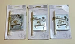 Prime-line 2294 Vintage Style Indoor Mortise Lock Assembly Kits Cast Steel Key. Fixed Price $39.99.