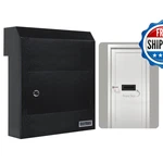 Durabox Through-the-door Drop Deposit Safe 12 6 15 Heavy Duty Steel. Fixed Price $115.83.