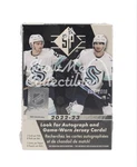 2022-23 Upper Deck Sp Hockey 8-PACK Blaster Box. Fixed Price $28.95.