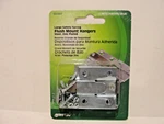 Hillman Group Anchor Wire Large Safety Spring Flush Mount Hangers, # 122207. Fixed Price $10.95.