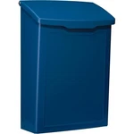 Galvanized Steel Mailbox Wall Mount Durable Powder Coated Easy Access Design New. Fixed Price $27.63.