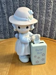 Vote 1989 You Will Always Be My First Choice Ballot Box * Special Edition. Fixed Price $24.57.