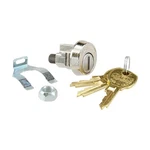 Compx USPS-L-1172C National Mailbox C9100 (lock With 3-KEYS). Fixed Price $160.99.