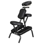 Pu Leather Pad Travel Portable Folding Tattoo Spa Salon Massage Chair Indoor. Fixed Price $62.59.