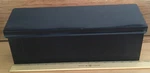 Mailbox 15 6.25 Steel Wall Mount Townhouse/porch Classic Traditional. Fixed Price $16.00.