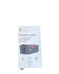 Gibraltar Mailboxes GMB515BAM Patriot Rural Mailbox, Plastic. Fixed Price $40.00.