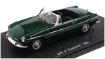 Spark 1/43 Scale Resin S4137 - 1962 Mgb Roadster Green. Fixed Price $131.99.