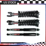 Shocks & Struts Coil Spring Assembly Front Rear 4 1989-1997 Ford Thunderbird. Fixed Price $302.09.