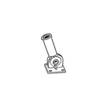 Valley Forge Adjst Alum Flag Bracket. Fixed Price $24.83.