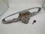 Aa 1950S Chevrolet Vintage 1950'S Buick Locking Trunk Ornament With Key 1340136. Fixed Price $149.99.