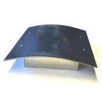 Spira Mailbox Curved Post Cap. Fixed Price $79.53.