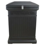 Rts Home Accents Vertical Package Delivery Box Lockable Fade Resistant Reusable. Fixed Price $174.54.