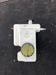 2021 Volkswagen Atlas Oem Brake Master Cylinder Part Number 5QM611301B. Fixed Price $74.99.