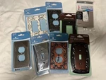Brainerd, Allen + Roth, Other Architectural Decorator Wall Plate & Outlet Covers. Fixed Price $14.69.