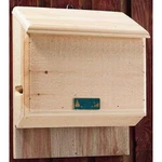 Coveside Sunshine House Large Holds 200 Bats. Fixed Price $134.88.
