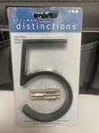 Hillman Group 843229 5 Number Distinctions Floating Mount House Aged Bronze. Fixed Price $5.00.