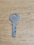 Rare Vintage Lori Kaba 14 Key. Fixed Price $8.00.