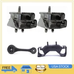 Engine&trans Mount 4X Mt For 02-03 Subaru Impreza 2.0L Turbo Awd 5SPD-ANC Xh. Fixed Price $173.62.