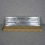 Baldwin Letter Mail Box Slot Plate For Front Door Polished Chrome 0014.260. Fixed Price $35.95.
