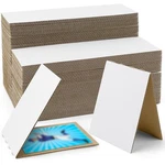 120 Pack White Cardboard Sheets 35X45 Inches Stiffeners For Shipping And Storage. Fixed Price $24.19.