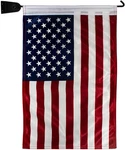 American Flags For Outside House Mailbox Kit Wall Hanging Decor Home Independenc. Fixed Price $37.99.