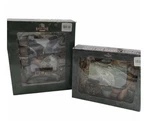 Rivers Edge Fishing Shadow Box Photo Frame 3.5X5 New Father Day Gift. Fixed Price $28.00.