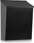 Convenient And Durable Wall Mount Mailbox For Outside, Easy Installation, Ample. Fixed Price $64.24.