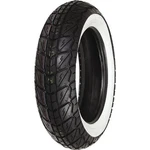 Shinko 110/70-11 SR723 White Wall Scooter Front Moped Tire. Fixed Price $69.87.